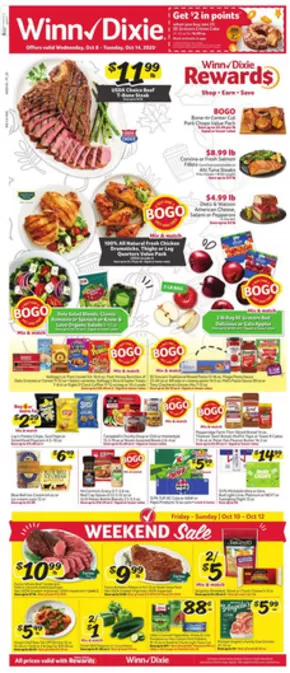 Our best offers for you