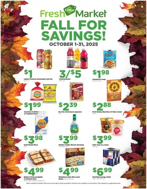 Hy-Vee catalogue in Angier NC | Offers for bargain hunters | 2025-10-01T00:00:00.000Z - 2025-10-31T00:00:00.000Z