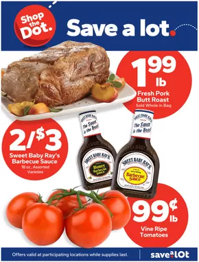 Save a Lot catalogue in Trenton NJ | Great offer for all customers | 2025-10-08T00:00:00.000Z - 2025-10-14T00:00:00.000Z