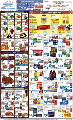 Food Universe catalogue | Top deals and discounts | 2025-10-10T00:00:00.000Z - 2025-10-24T00:00:00.000Z