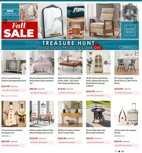 Tuesday Morning catalogue in Austin TX | Tuesday Morning Weekly ad | 2025-10-10T00:00:00.000Z - 2025-10-23T00:00:00.000Z