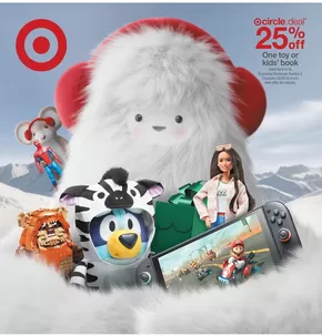 Target catalogue in Media PA | New offers to discover | 2025-10-10T00:00:00.000Z - 2025-10-24T00:00:00.000Z