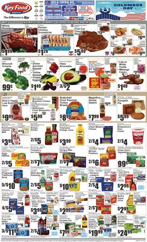 Key Food catalogue in Rector AR | Our best deals for you | 2025-10-10T00:00:00.000Z - 2025-10-24T00:00:00.000Z