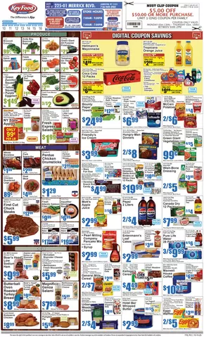 Key Food catalogue in Rector AR | Our best bargains | 2025-10-10T00:00:00.000Z - 2025-10-24T00:00:00.000Z