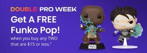 Game Stop catalogue in Old Bridge NJ | Exclusive deals for our customers | 2025-10-12T00:00:00.000Z - 2025-10-26T00:00:00.000Z