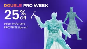 Game Stop catalogue in North Little Rock AR | Top deals and discounts | 2025-10-12T00:00:00.000Z - 2025-10-26T00:00:00.000Z