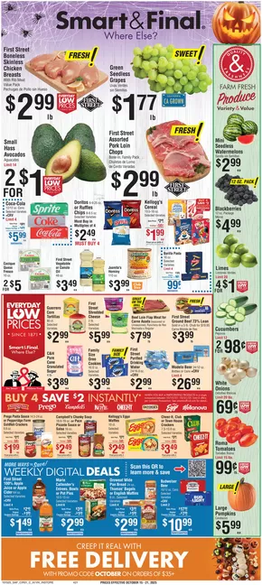 Top deals and discounts