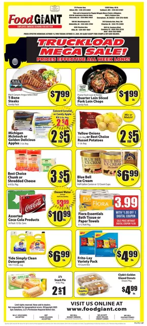 Weekly Ad