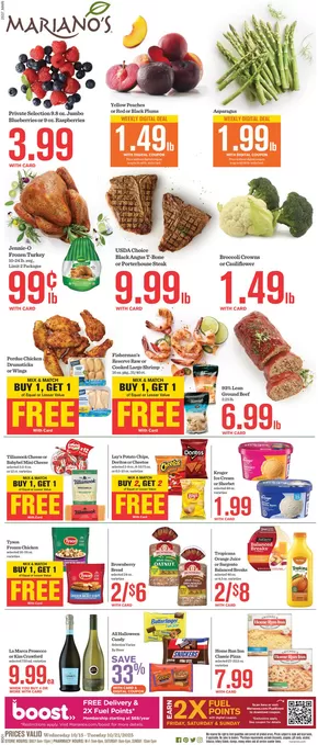 Weekly Ad