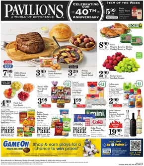 Weekly Ad