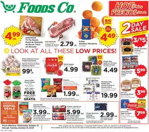 Weekly Ad