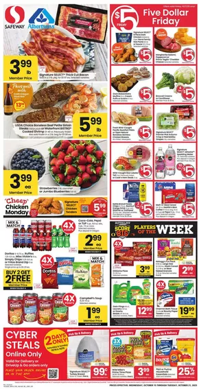 Our best bargains