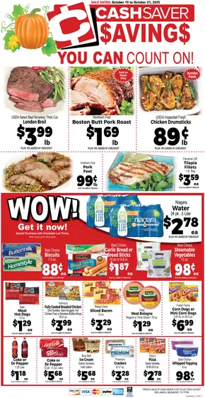 Market Basket catalogue | New offers to discover | 2025-10-15T00:00:00.000Z - 2025-10-29T00:00:00.000Z