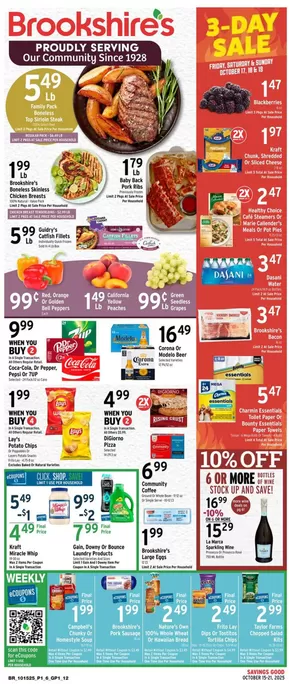 Our best bargains