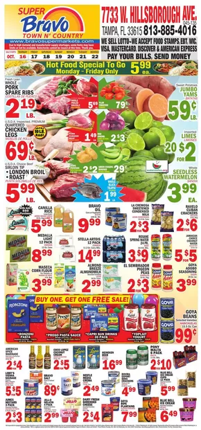 Our best bargains