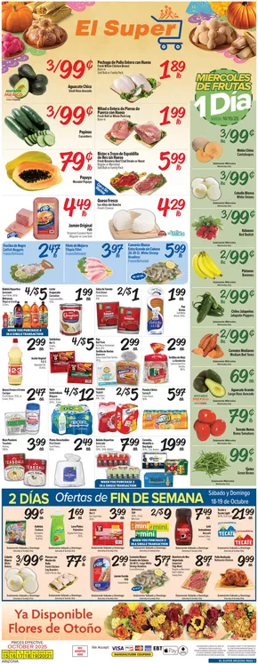 Top deals and discounts