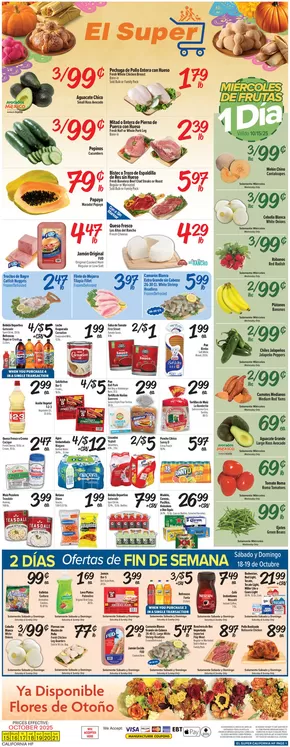 Our best bargains