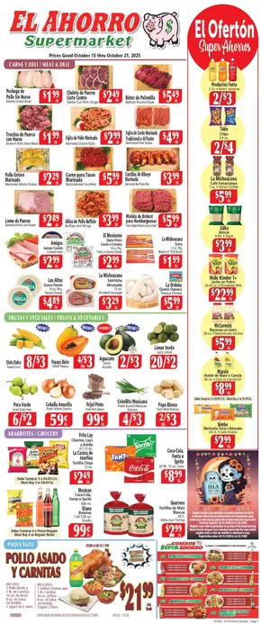Great offer for all customers
