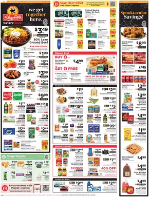 New offers to discover