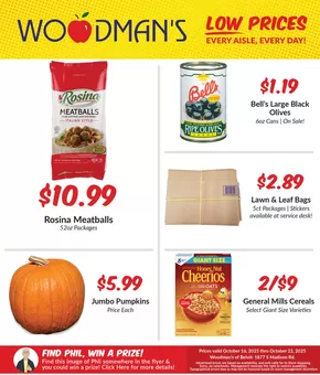 Our best deals for you