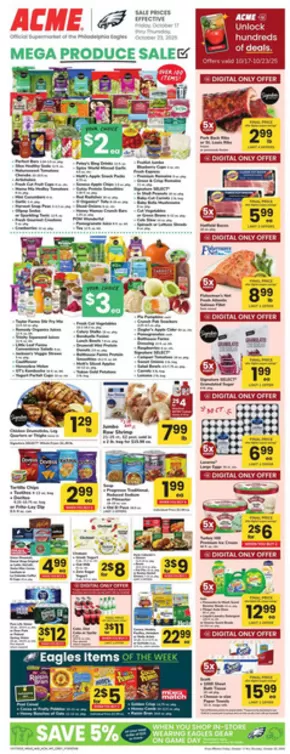 Weekly Ad