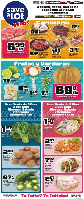 Our best offers for you