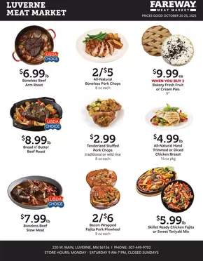 Top offers for smart savers