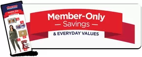 Costco catalogue in Vacaville CA | Our best offers for you | 2025-10-20T00:00:00.000Z - 2025-11-03T00:00:00.000Z