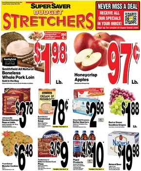 Top offers for all bargain hunters