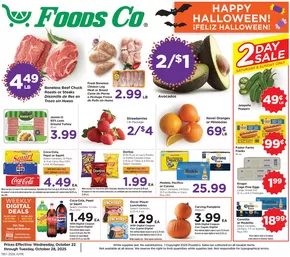 Weekly Ad