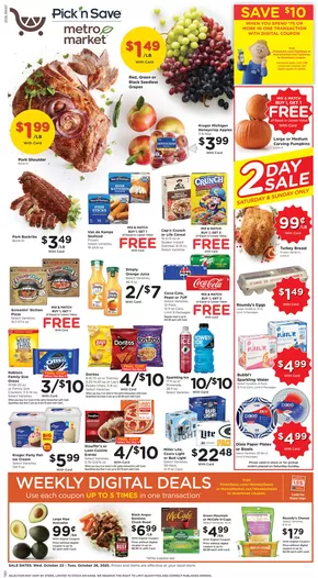 Weekly Ad