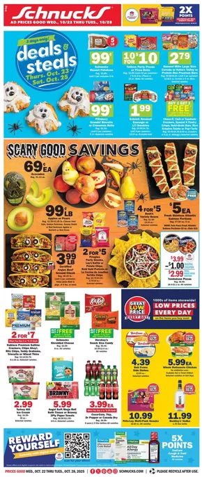 Great offer for all customers