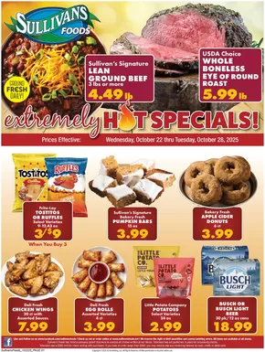 Great discounts on selected products