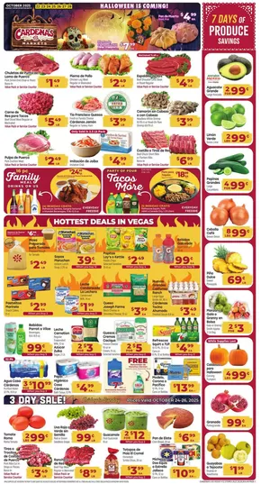 Cardenas catalogue in Bessemer AL | Current special promotions | 2025-10-22T00:00:00.000Z - 2025-10-28T00:00:00.000Z