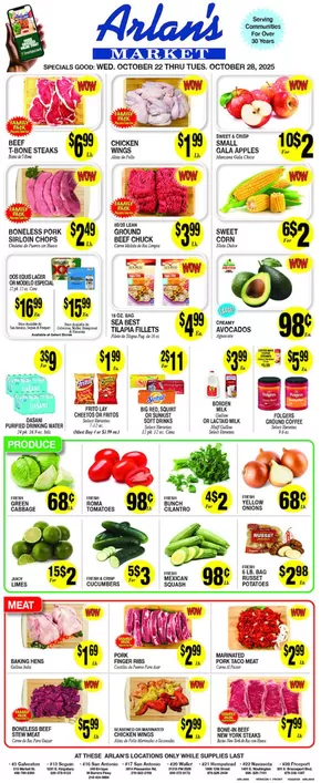 Our best bargains
