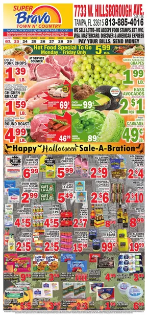 Our best bargains