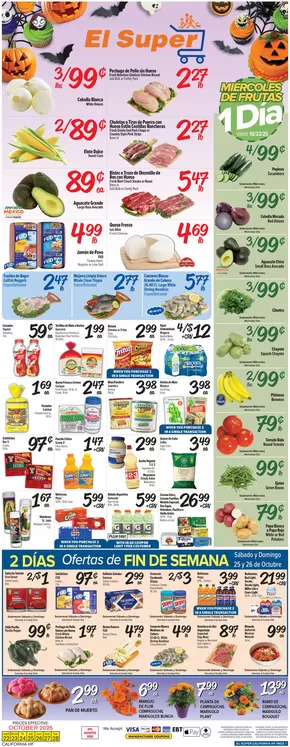 Our best bargains