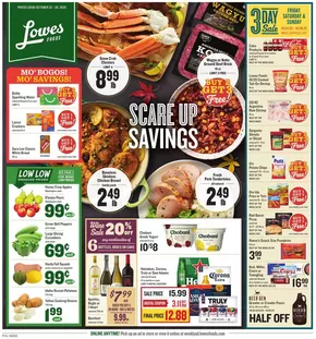 Weekly Ad