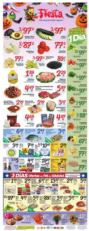 Weekly Ad