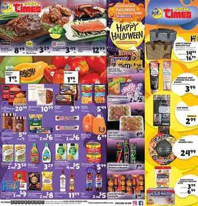 Times Supermarkets catalogue | DONPEN TIMES KUNIA AD - Oct 22, 2025 | 2025-10-22T00:00:00.000Z - 2025-10-31T00:00:00.000Z