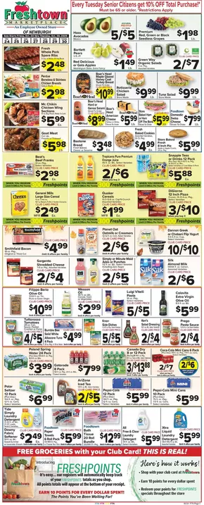 Our best bargains