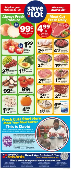 Top offers for smart savers