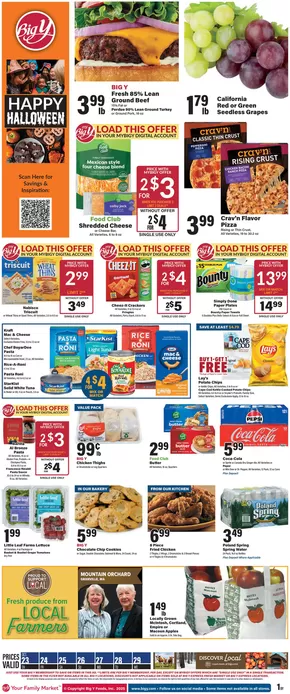 Weekly Ad