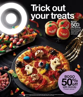 Target catalogue in Oldsmar FL | Top deals and discounts | 2025-10-24T00:00:00.000Z - 2025-11-07T00:00:00.000Z