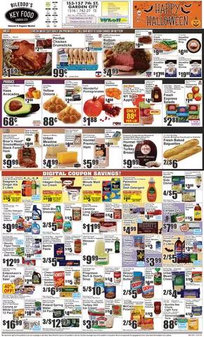 Key Food catalogue | Special offers for you | 2025-10-25T00:00:00.000Z - 2025-11-08T00:00:00.000Z