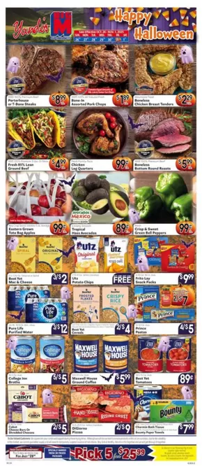 BigM Supermarkets catalogue in Manassas VA | Great discounts on selected products | 2025-10-26T00:00:00.000Z - 2025-11-09T00:00:00.000Z