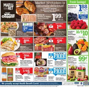 Weekly Ads Price Chopper
