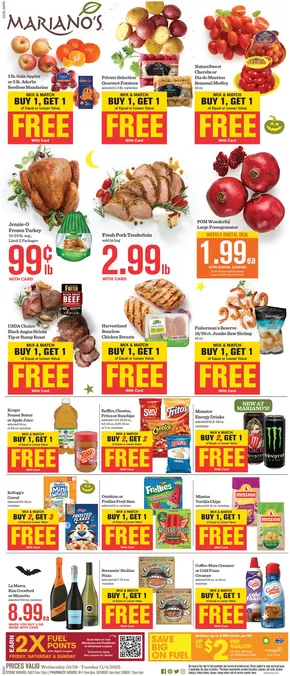 Weekly Ad