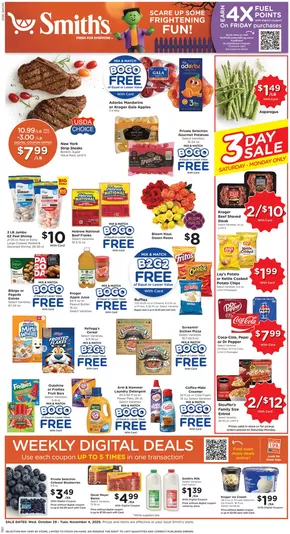 Weekly Ad