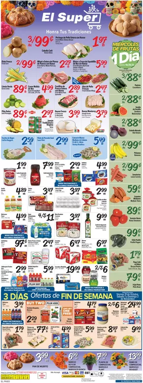 Top deals and discounts